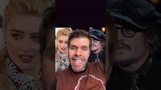 Juror Tells All! Johnny Depp And Amber Heard Juror Reveals In New Book: