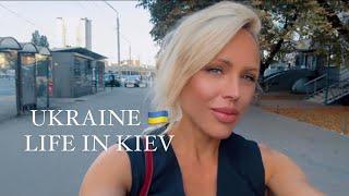 UKRAINE  KIEV, October 6, 2024