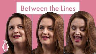 Ruth Jones on Welsh slang | Between The Lines