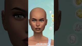 Создание персонажа в CAS|The Sims 4