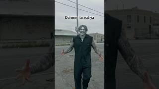 Is this METAL or RAP?? Nathan James “The Hanged Man” #metal #numetal #music #heavymetal #rock