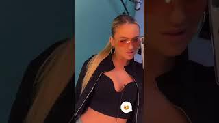 Новая песня Элины Рахимовой #дом2