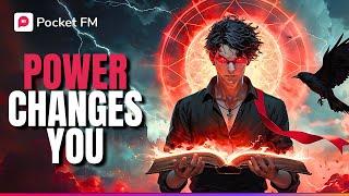 The Price Of Power | My Vampire System | Pocket FM