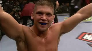 Jeremy Stephens vs  Cole Miller UFC Fight Night