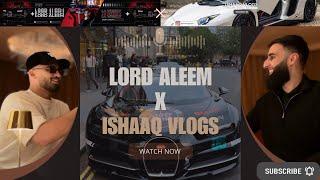 Lord Aleem: My Life Journey From Humble Beginnings To Now Driving A Bugatti Chiron. "YOU CAN DO IT!"