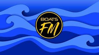 BoatsFM стрим 19.09.24  Начало в 21:15