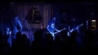 Army of Ponch - Live at the Atlantic, Gainesville (HQ Audio) - 11/19/2016