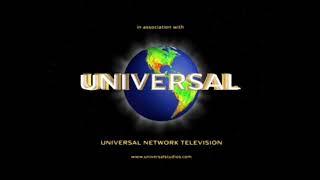 DLC: KoMut / 3 Sisters / Universal Network Television / Warner Bros Television (2002)