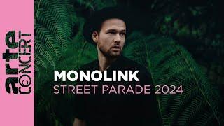 Monolink @Zurich Street Parade