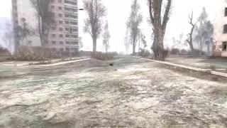 КЛИП S.T.A.L.K.E.R (ВОЙНЫ СВЕТА ВОЙНЫ ДОБРА)