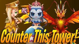 Is Anything 100% Safe?! | How to Counter: Seara Orion Perna | Summoners War