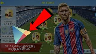 How to get FIFA 15: Ultimate Team New Season on any Android device.