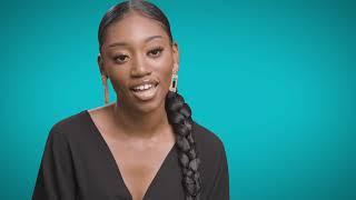 ⭐️ Success Story: Online Medical Assistant School Graduate: Aniyah Greenwade