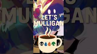 How To Mulligan VIVI ! CEDH hands MTG #finalfantasy