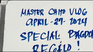 April 27-2025 Best Regalo all draw
