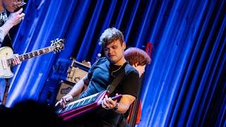 Jesus Molina- Spain (Live @ Blue Note Tokyo)