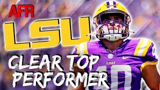 Brian Kelly Hints At Harold Perkins Changing Positions! | Whit Weeks Top LB For LSU Tigers Football