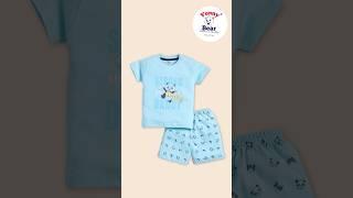 Kids Wear Manufacturer in Kolkata | Funny Bear #funnybear #shorts #ytshorts #kidswearmanufacturer