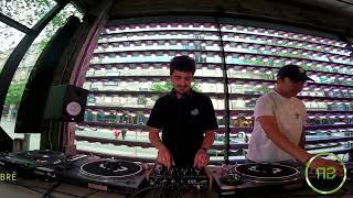 Marbré | Shift Radio | 09.06.23
