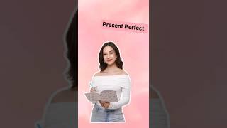 Время Present Perfect | #огэанглийский #english #английскийязык #огэ