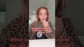 Not that I needed approval ️ #skincare #makeup #preppy #lipgloss #relatable #viral