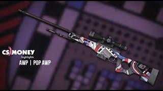 CS:GO | AWP - POP AWP