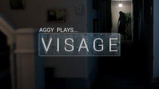 The SCARIEST Horror Game of all time? - Visage