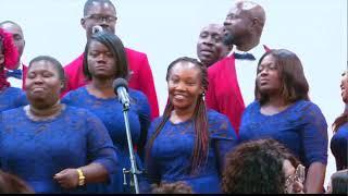 TORONTO GHANA SDA SINGING BAND || OBI BEKA S3 DEN NA WAHU BY ALEX BOATENG