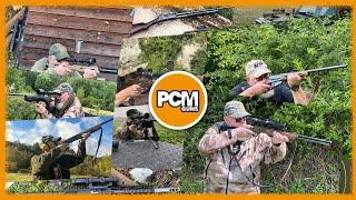 PCM GUNS VLOG 1