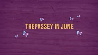 Evelyn Jess - Trepassey in June (Live at Gower Street United)