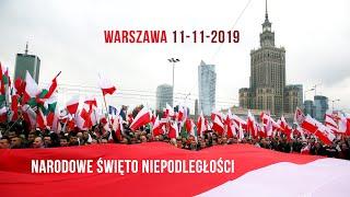 #Варшава День незалежності - #Warszawa Narodowe Święto Niepodległości | #Maysheff #travel