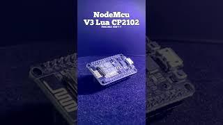 NodeMcu V3 Lua CP2102 ESP8266 Development Board