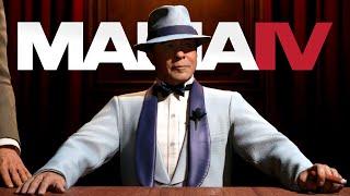 MAFIA IV - Origins Trailer | PS5 (Mafia Game Videos Concept)