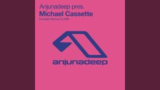 Anjunadeep pres. Michael Cassette (Bonus DJ Mix)