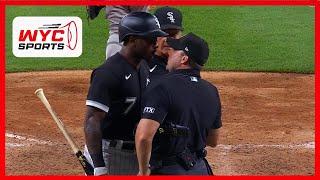 Top 5 CRAZIEST Umpire Ejections