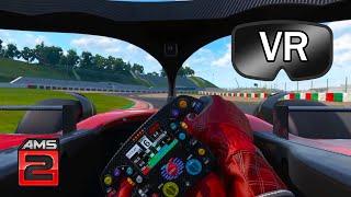 FLYING THROUGH THE ESSES / Suzuka  / Formula 1 2024 Hotlap  / AMS2
