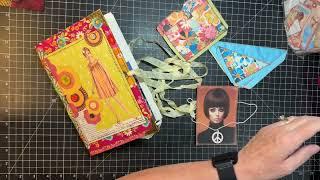 Craft with Me! - Working on Groovy!