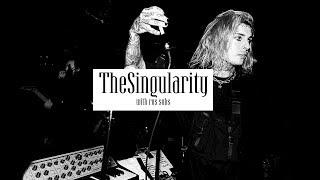 GHOSTEMANE - TheSingularity // UNOFFICIAL MUSIC VIDEO // ПЕРЕВОД // RUSSIAN SUBS