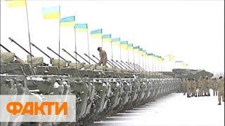 День Вооруженных сил Украины: в топ-30 армий мира за 4 года