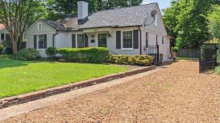 193 ALEXANDER, Memphis, TN Presented by Jordan Ray.
