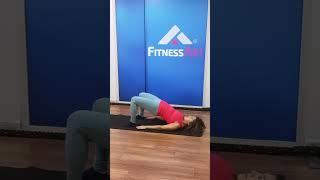 1 minute everyday for a stronger glutes  #fitness #health #wellness #lebanon