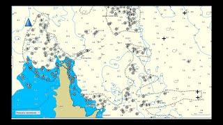 Как прописать карты Garmin с расширением img в программах Map Source или Base Camp.