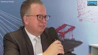 Thorsten Schrieber im Video-Interview mit Andreas Franik