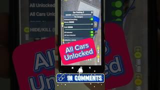 Car Parking Multiplayer 2 MOD APK (2025) iOS/Android: Unlimited Money & Coins + All Cars Unlocked