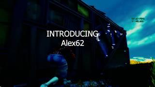 introducing a legend..-Alex62