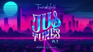 Jus Tunes 7 By Travis World