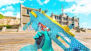 The RENETTI SMG Meta is BROKEN on Rebirth Island  