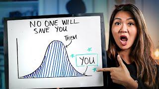How To Get Ahead Of 99% Of People