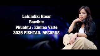 Lalrindiki Hmar -  Bawihte