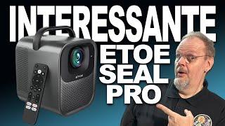 SHU52 - Proiettore ETOE Seal Pro